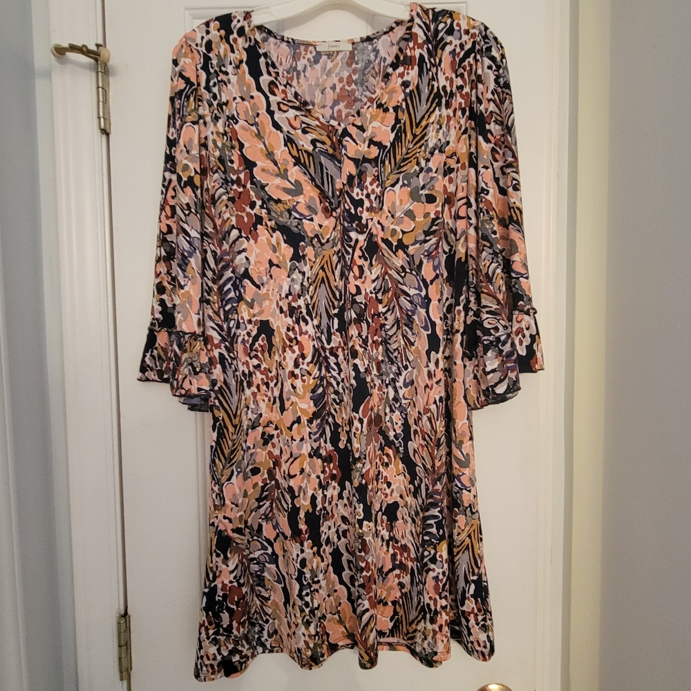 Jodifl Dress or Top for leggings